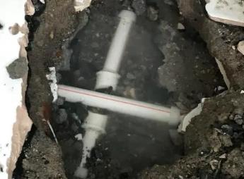 龙江阳台漏水维修公司为您分享楼上楼下漏水怎么处理