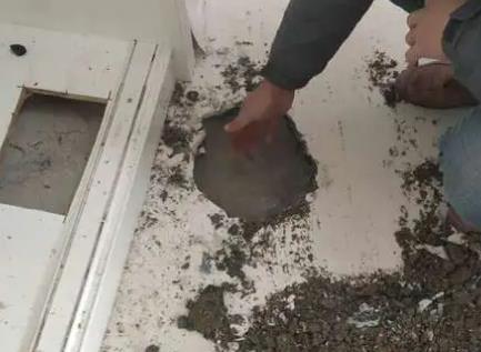 龙江卫生间漏水维修公司分享下精确定位查漏水一次多少钱?不同级别收费不同