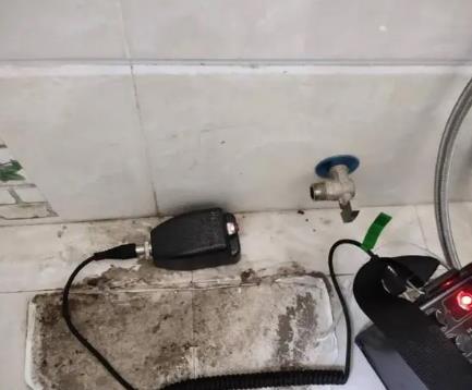 龙江屋顶漏水维修公司分享下卫生间漏水的危害及解决方法