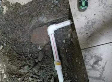 龙江阳台漏水维修时有哪些声音会影响检漏仪