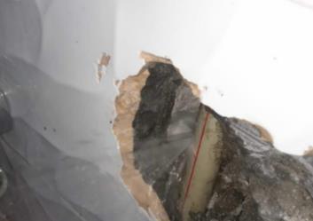 龙江卫生间漏水维修的步骤和流程。